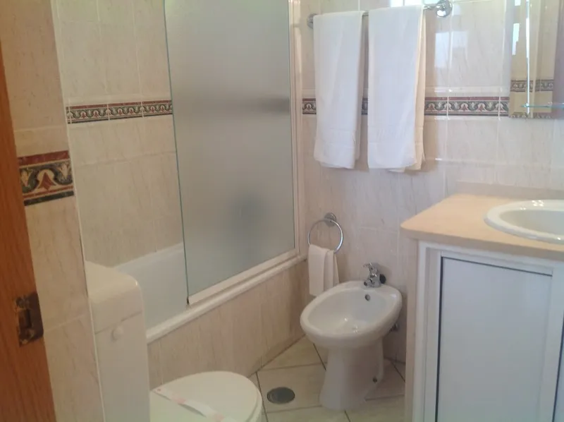 APARTMENT TWO BEDROOMS Room, Altura Mar, Algarve
