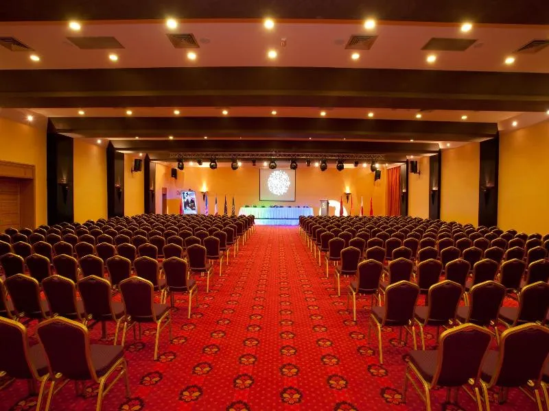 Conferences, Palm Plaza Hotel & Spa, Marrakech
