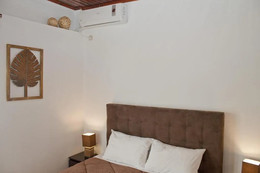 TRIPLE SUPERIOR Room, Danaos Hotel, Crete