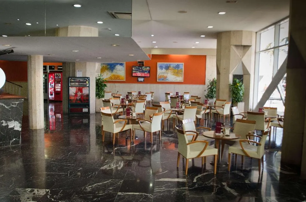 Bar, Catalonia Las Vegas - Adults Only, Tenerife