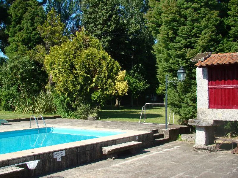 Pool, Casa Das Paredes, Porto