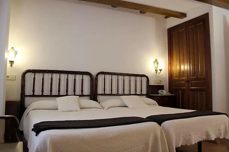 Lobby, La Villa, Costa Blanca