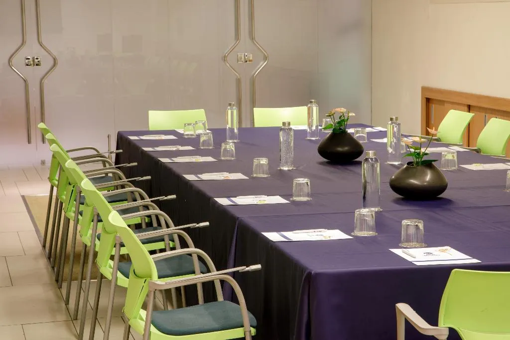 Conferences, Best Western Plus Globus Hotel, Rome