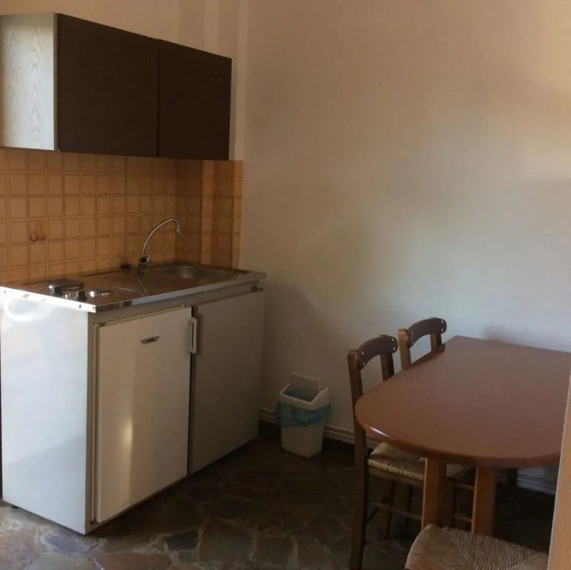 Room, Pergamos Village, Crete