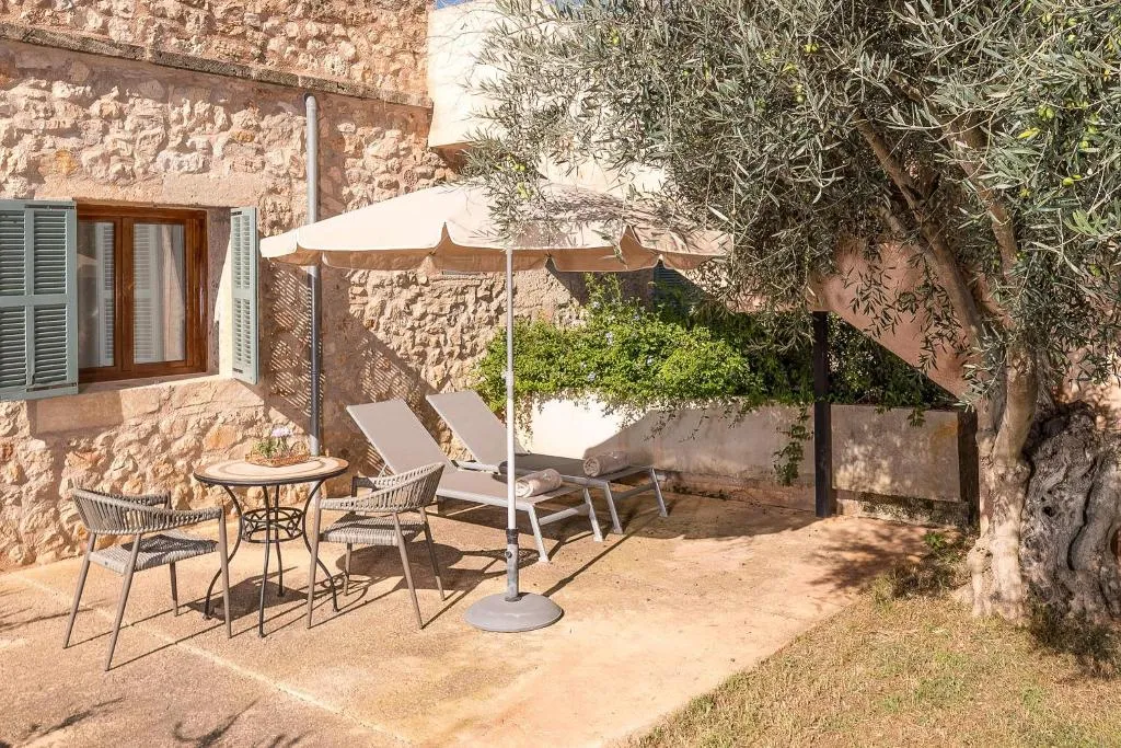 TWIN PREMIUM Room, Sa Franquesa Nova, Majorca