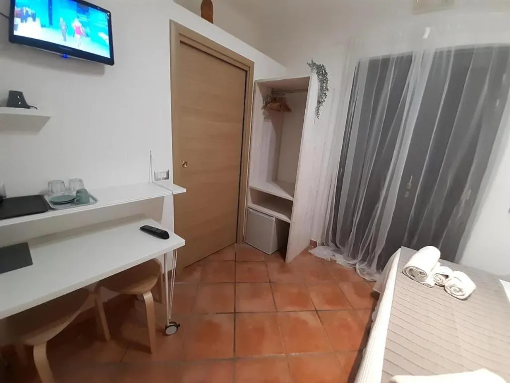 DOUBLE STANDARD Room, B&B Casale del Borgo, Naples