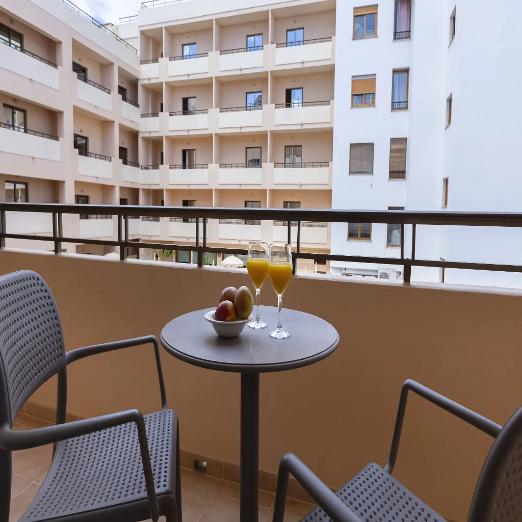 DOUBLE STANDARD Room, Invisa Hotel La Cala, Ibiza