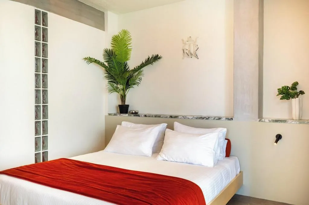 Room, The Newel Metaxourgeio By Athens Stay, Athens