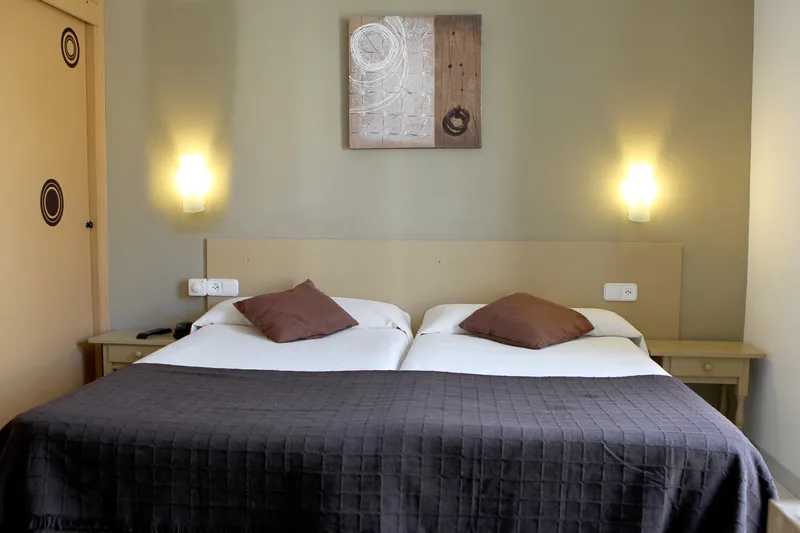 Double or Twin STANDARD Room, Balear, Menorca