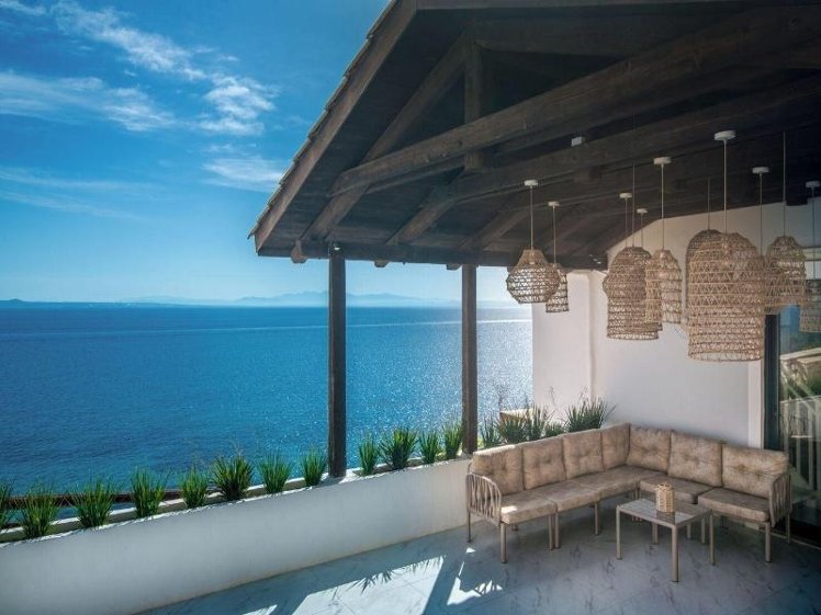 Lobby, Pelagos Blue Zante, Zante
