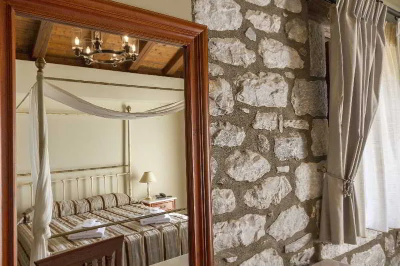Room, Itilo Traditional Hotel, Kalamata