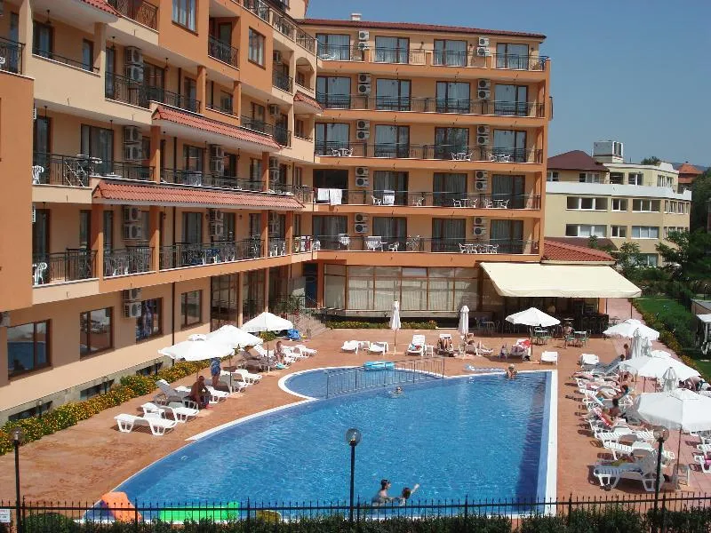 General view, Apart-hotel Happy, Bourgas