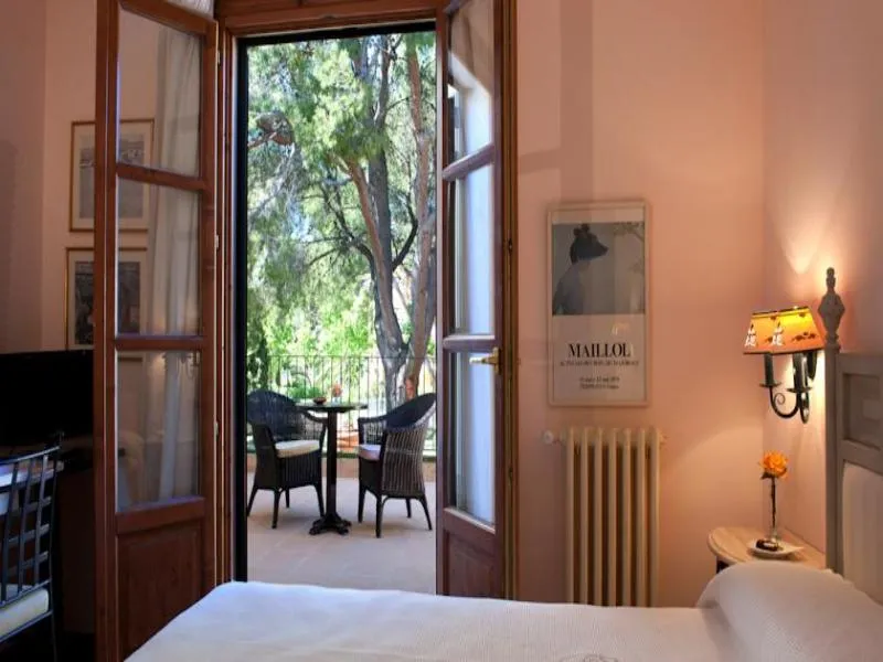 Double or Twin STANDARD Room, Bahia, Majorca