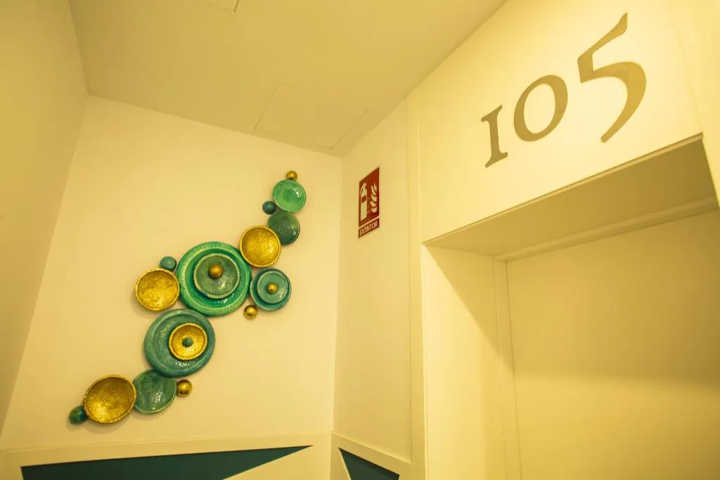 Room, Hostal Sevilla Santa Justa, Seville