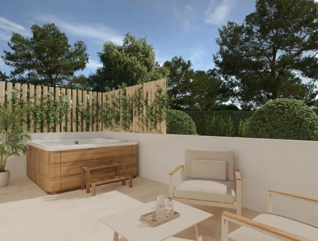 SUITE STANDARD Room, Prinsotel Mal Pas, Majorca