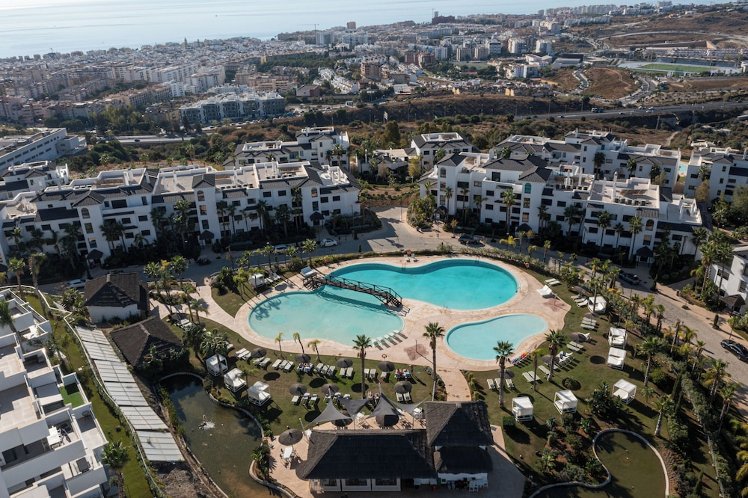 Estepona Holiday Hills, Costa Del Sol