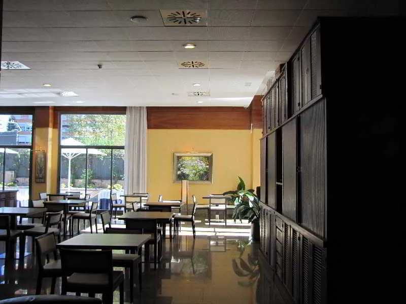 Bar, Las Provincias, Madrid
