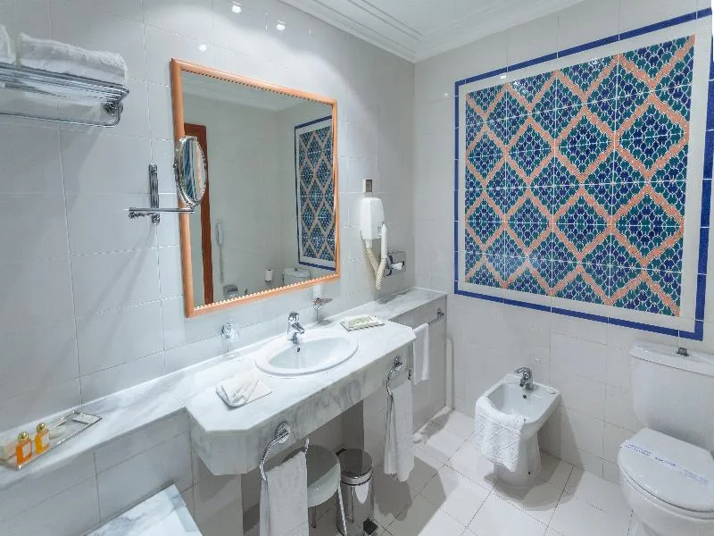 SINGLE SUPERIOR Room, El Mouradi Africa Tunis, Tunisia