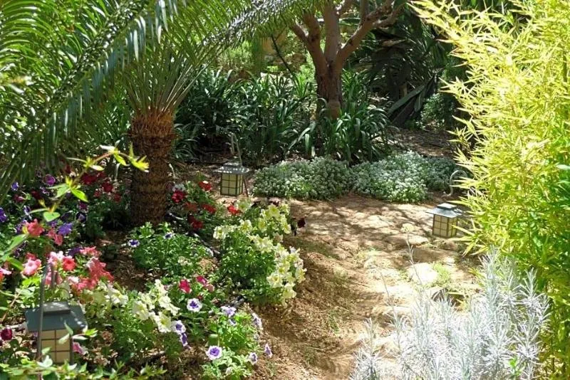 Lobby, Rural San Miguel, Tenerife