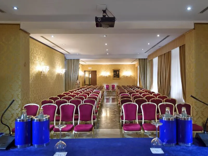 Conferences, Amadeus, Venice