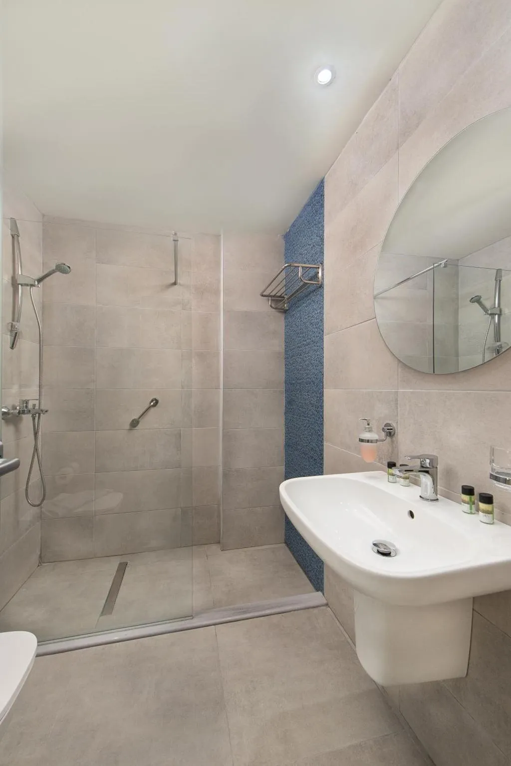 TWIN WITH PRIVATE POOL Room, Marathon Hotel - All Inclusive, Rhodes