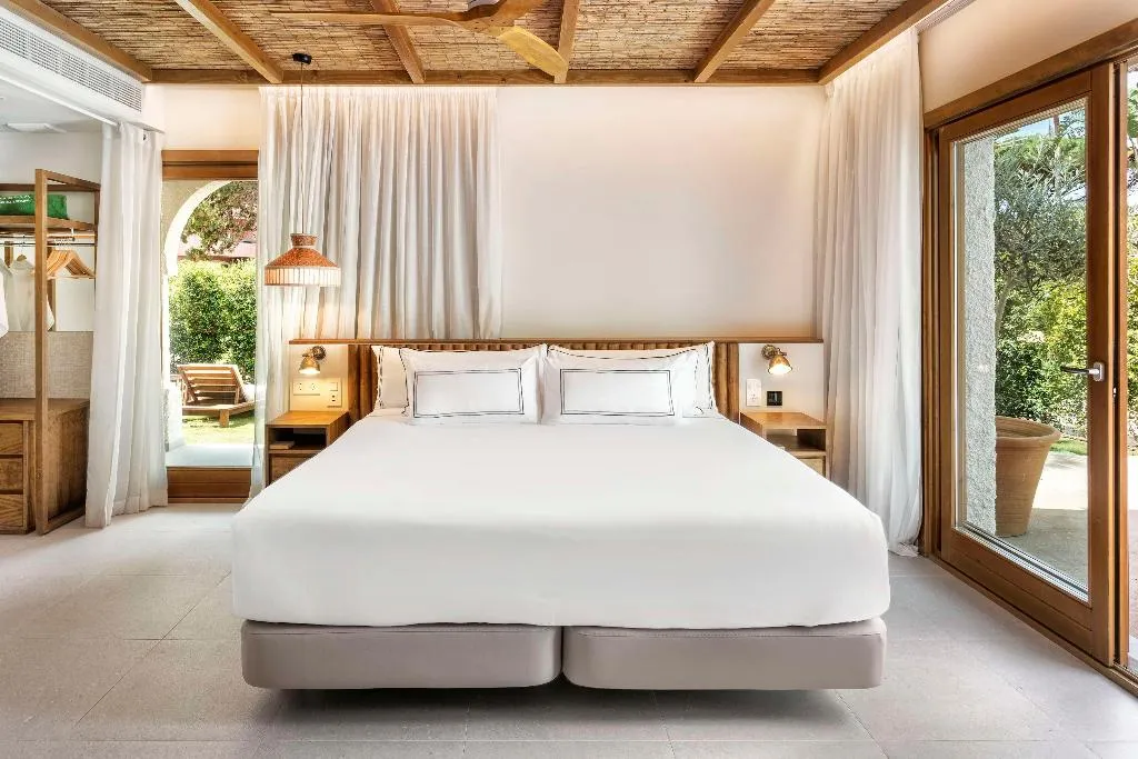 VILLA TWO BEDROOMS Room, Meliá Zahara Atlanterra, Costa De La Luz