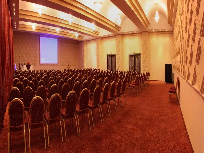 Conferences, Grand Mogador Menara & Spa, Marrakech