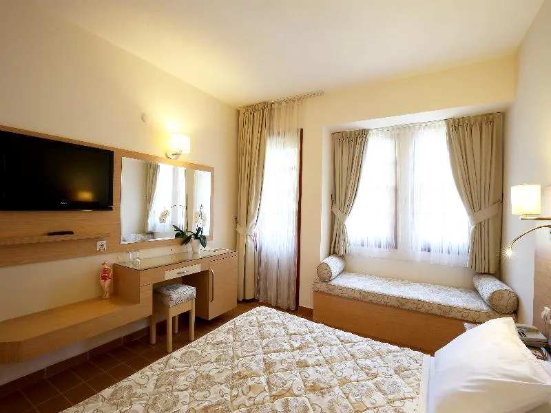 Room, Alize Hotel, Dalaman