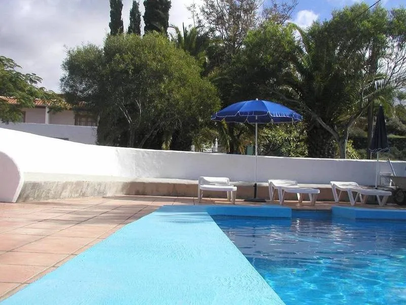 Pool, Los Castellanos, La Palma