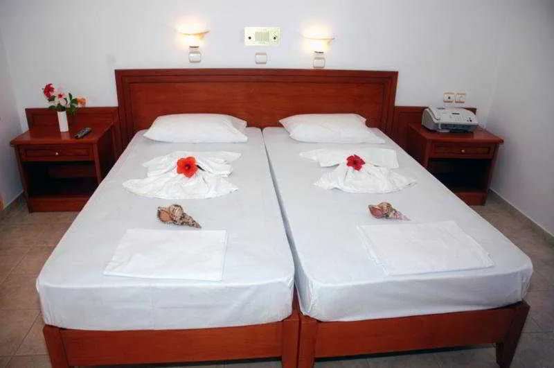 Room, Kyma, Samos