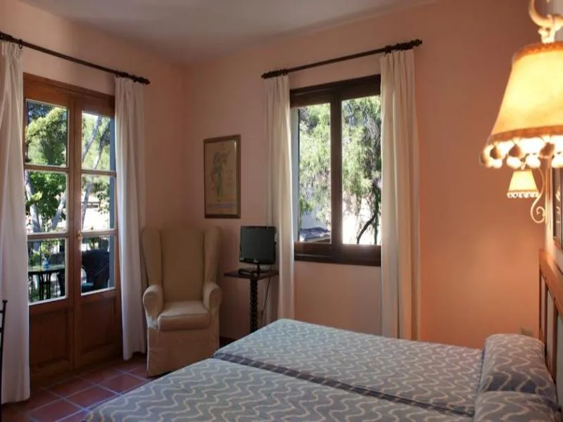 TRIPLE STANDARD Room, Bahia, Majorca