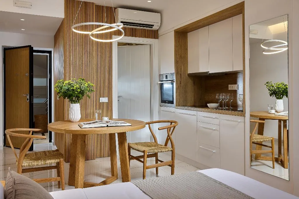 STUDIO STANDARD Room, Citrus Exclusive, Crete