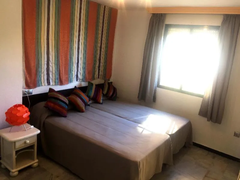 STUDIO STANDARD Room, Apartamentos Torrenueva Park, Costa Del Sol