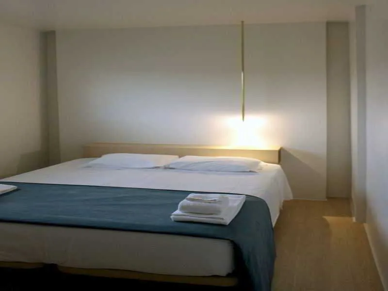 Room, Boavista Guest House, Porto