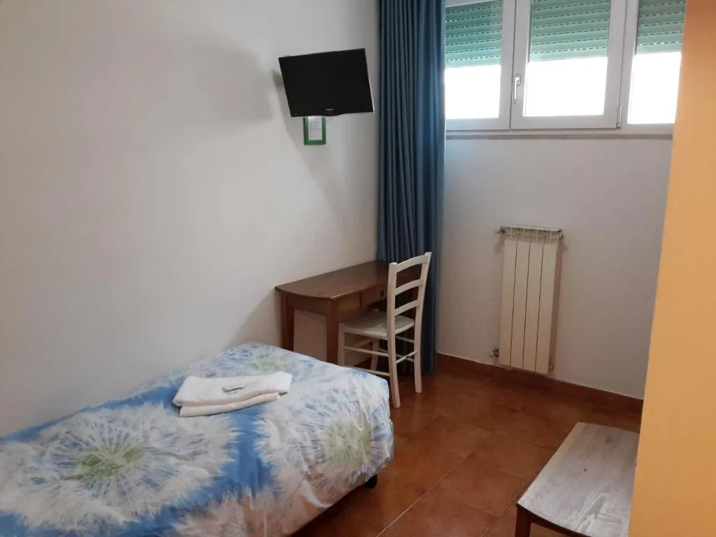 SINGLE STANDARD Room, Albergo Sonia, Florence