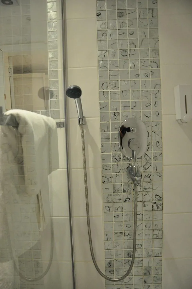 DOUBLE STANDARD Room, Ayaz Aqua Hotel, Bodrum
