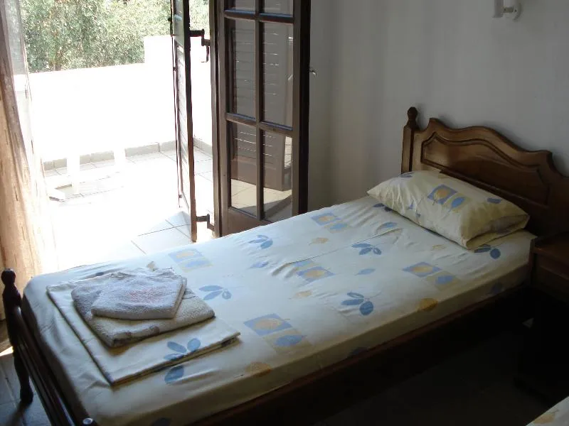 Room, Katerina Apartments, Skiathos