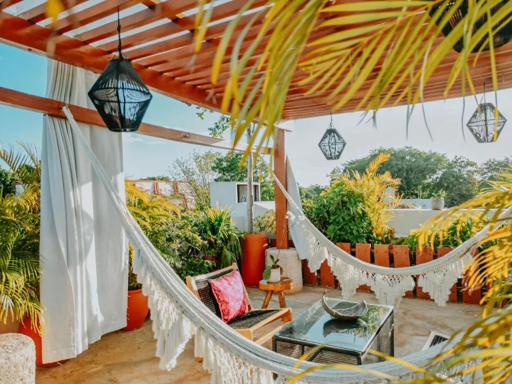 General view, Le Muuch Hotel Boutique, Cancun Area