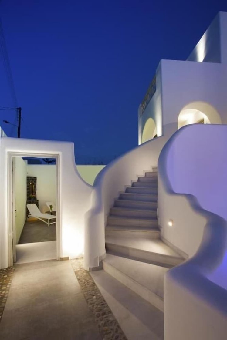 La Bellezza Eco Boutique Hotel, Santorini