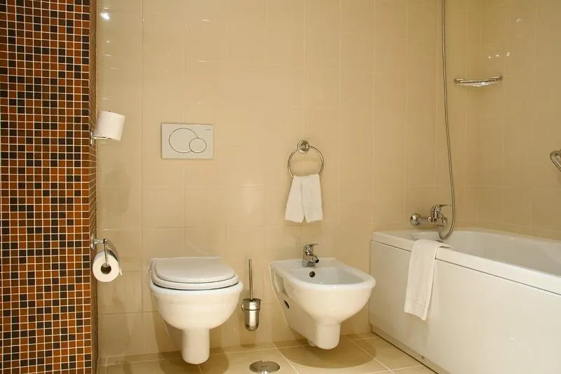 APARTMENT ONE BEDROOM Room, Montegordo Hotel Apartamentos & Spa, Algarve