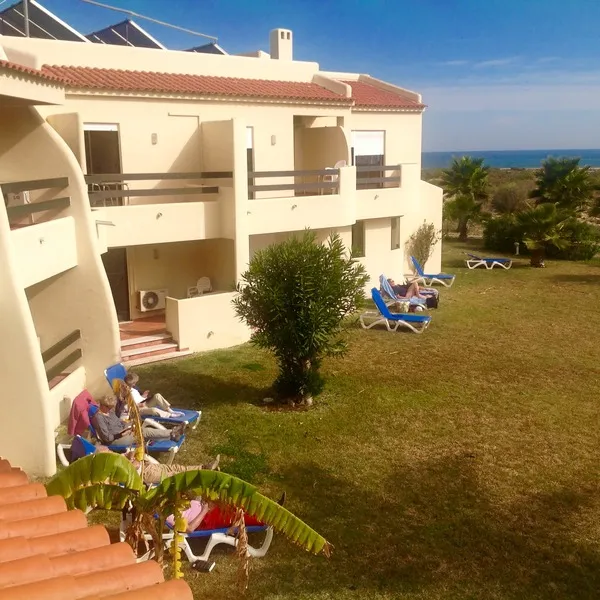 General view, Praia da Lota Resort - Hotel, Algarve