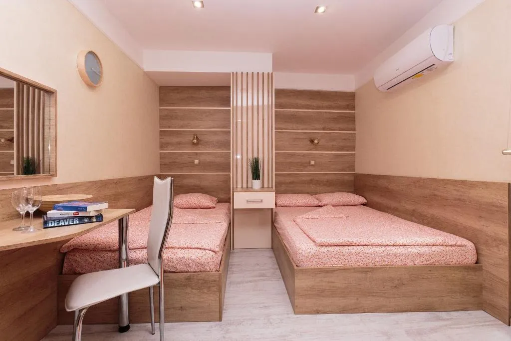 General view, Fotinov Guest House, Bourgas