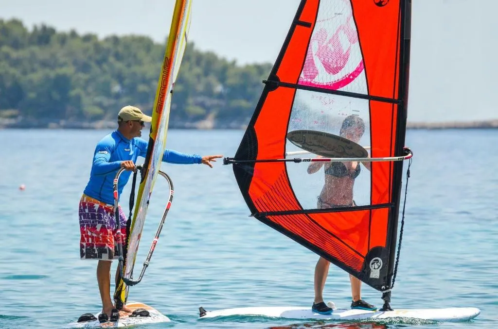 Sports and Entertainment, Pierhouse Hotel In Gouvia, Corfu