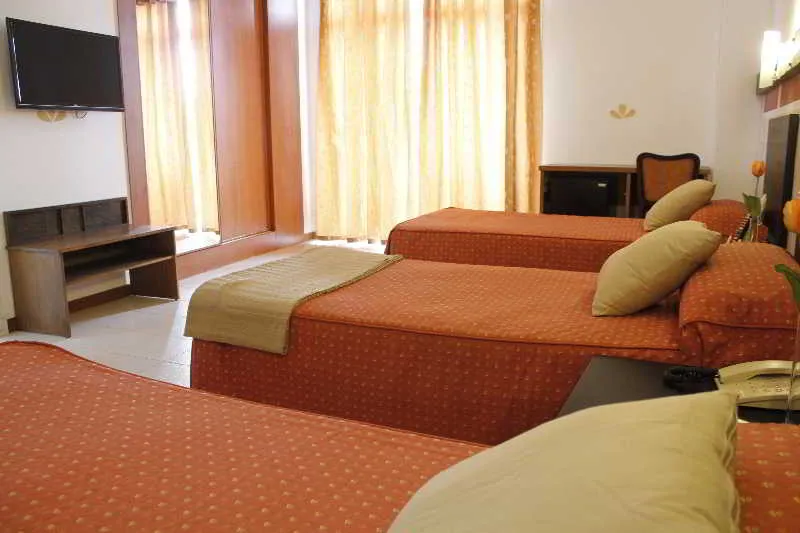 QUADRUPLE STANDARD Room, 4Dreams Hotel, Tenerife