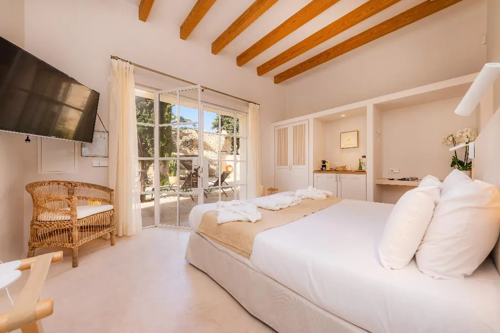 Double or Twin SUPERIOR Room, Yartan Boutique Hotel, Majorca