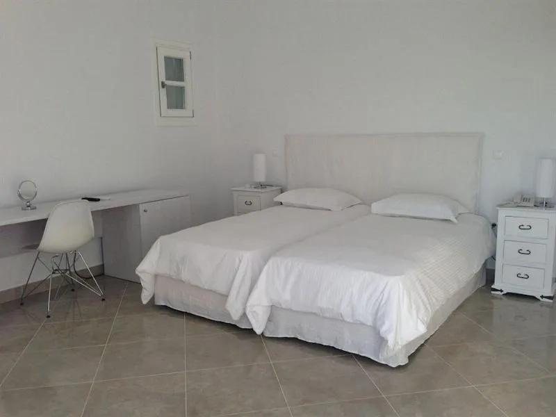 General view, Hermes Mykonos Hotel, Mykonos