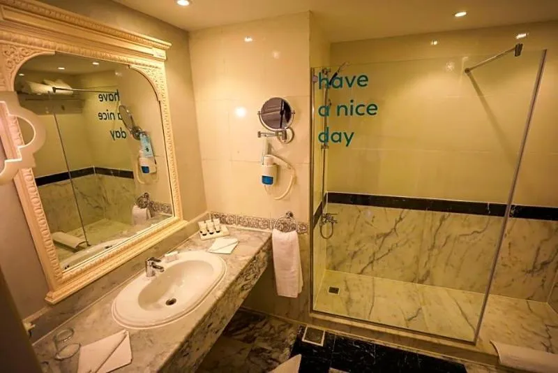 Room, Calimera Blend Paradise, Red Sea Riviera