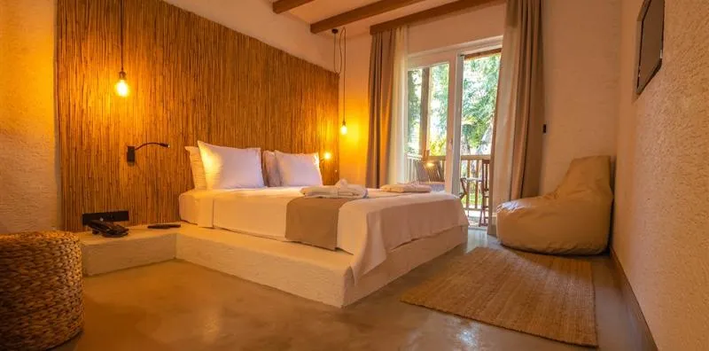 Room, Otium Senses Very Chic Hotel In Bodrum+ 18, Bodrum