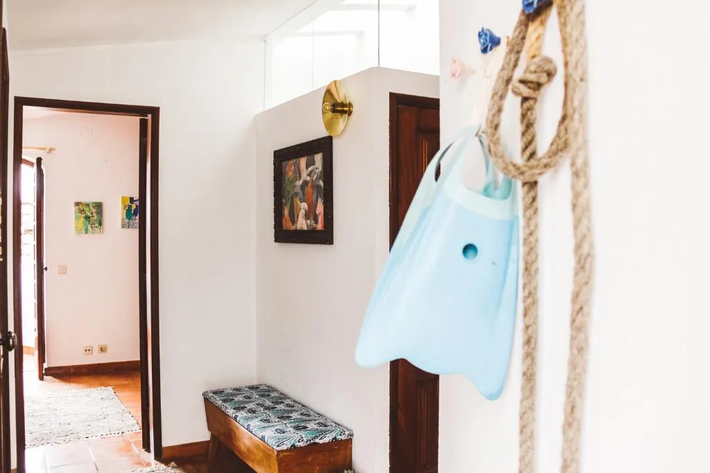 FAMILY ROOM CONNECTING ROOM Room, WOT Lodge Soul, Lisbon