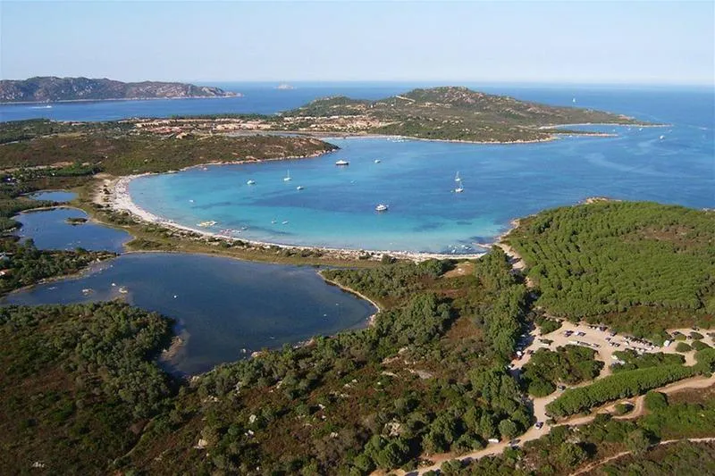 General view, Stella Marina, Olbia